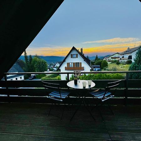 Chalet Schluchsee Ferienwohnung Exteriér fotografie
