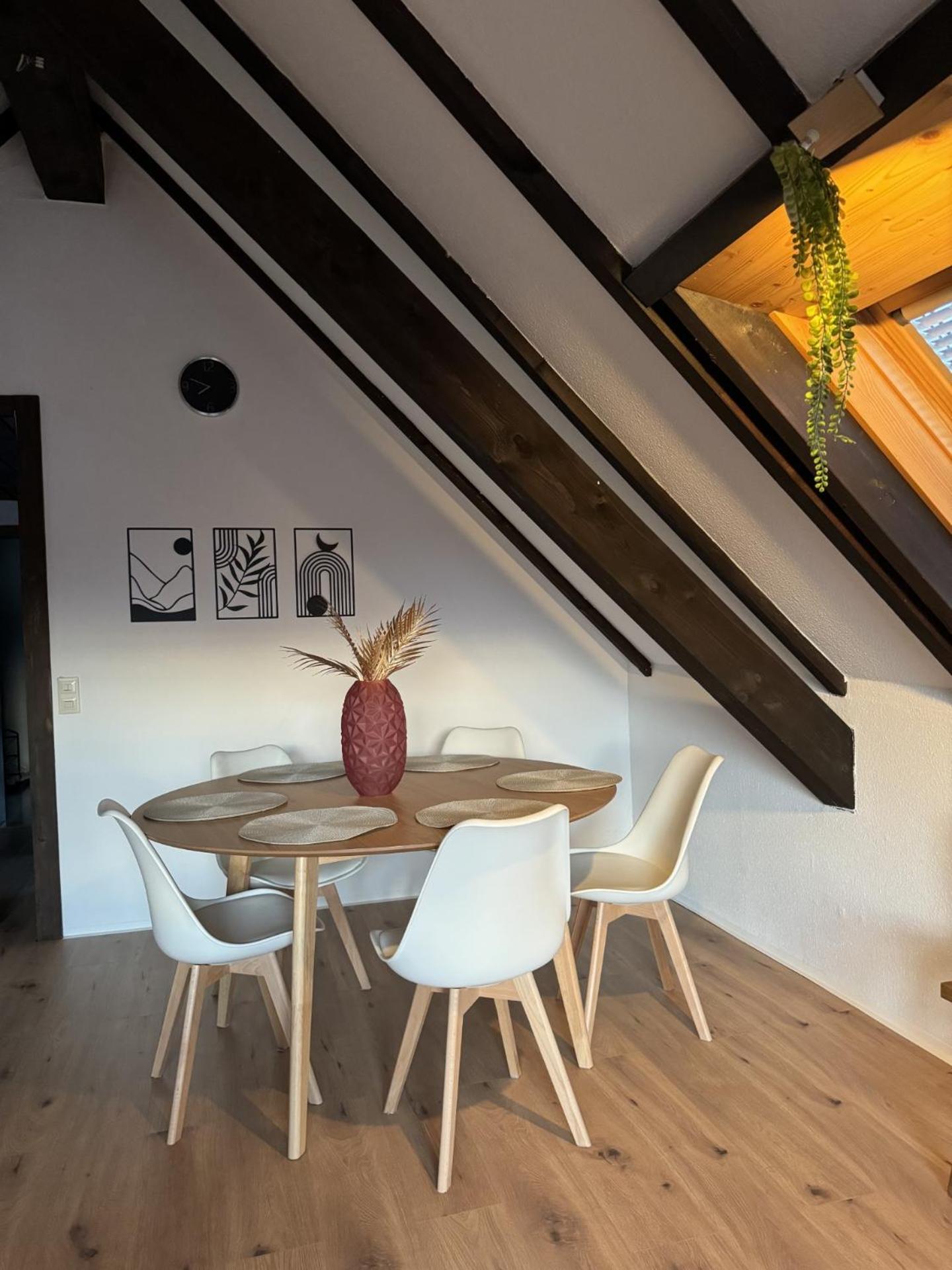 Chalet Schluchsee Ferienwohnung Exteriér fotografie