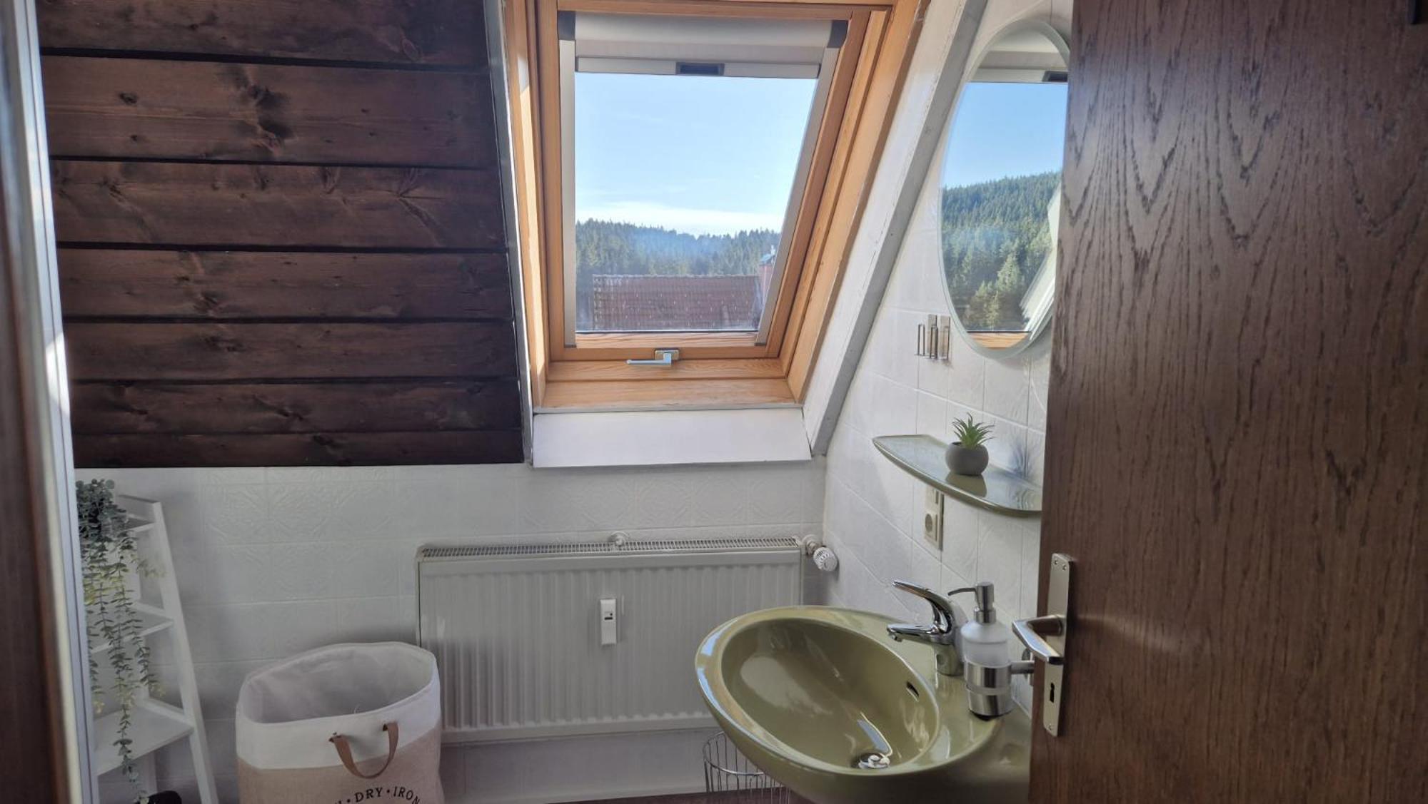 Chalet Schluchsee Ferienwohnung Exteriér fotografie