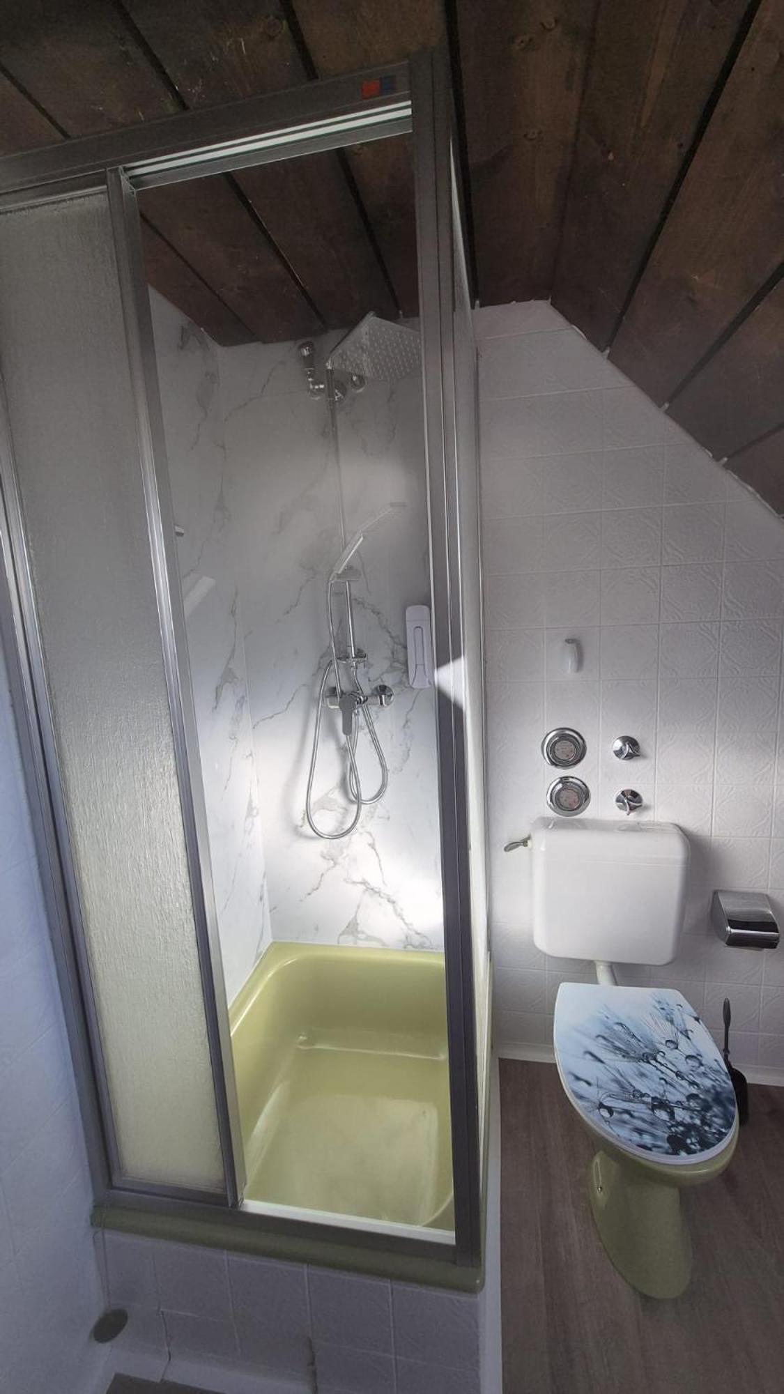 Chalet Schluchsee Ferienwohnung Exteriér fotografie